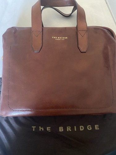 The bridge halter herren - the,