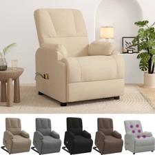 Massagesessel mit Aufstehhilfe