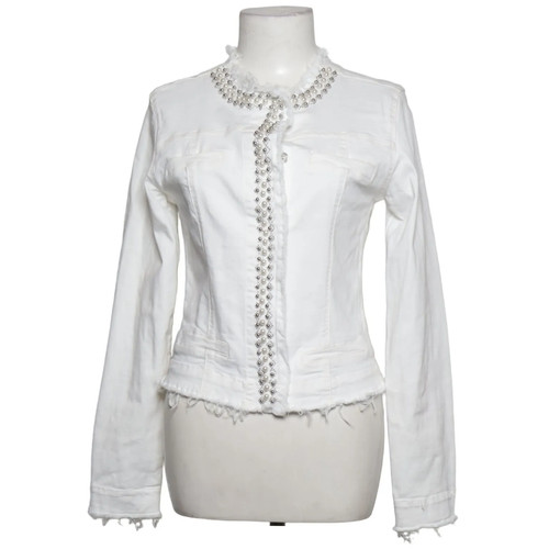 Jeansjacke damen größe m - größe:,