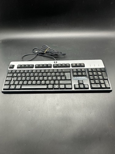 Tastatur ku0316 gebraucht - hp,