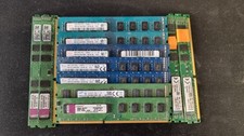 RAM Konvolut DDR3 10x 8 GB 11x