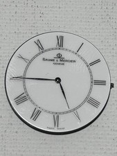Baume & Mercier Geneve 9098