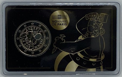 Frankreich 2019 2 euro - 2,