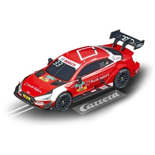 Carrera 64132 audi 5 dtm - carrera, go