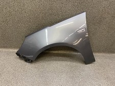 Kotflügel vorne links Grau