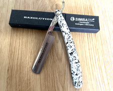 Rasiermesser RAZOLUTION 