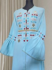 Takschita dfin kaftan - gr., l
