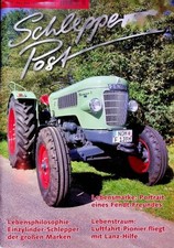 1) Schlepper Post 06/2009 -