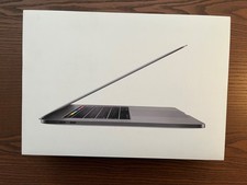 Apple MacBook Pro 15 Zoll