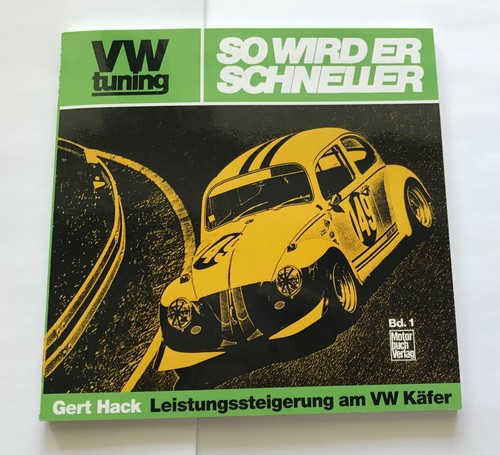 Buch tuning - buch,