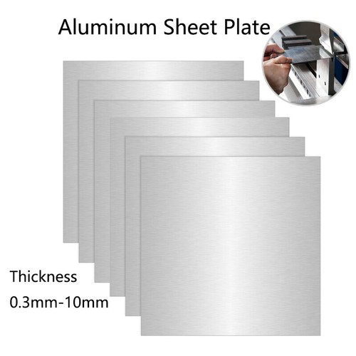 Alublech 3mm 10mm - -10mm, aluminium