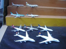 Herpa Wings 1:500 9-teiliges