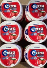 Wrigley Extra Professional