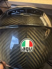 AGV Motorrad Helm