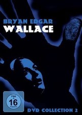 Bryan Edgar Wallace DVD