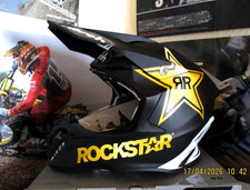 Airoh Twist 2.0 Rockstar
