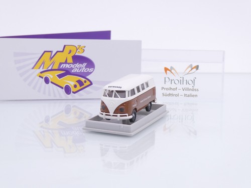 Brekina sondermodell vw - vw, t1b
