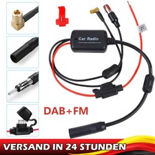 Auto Radio Antennen Splitter