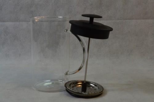 Kaffee zubereiter 0l - zubereiter, 1,0l