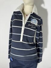 La Martina Poloshirt Blau S