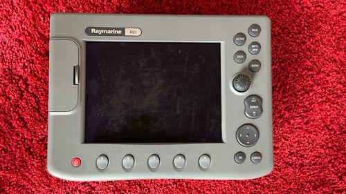 Raymarine kartenplotter c80 c - raymarine,