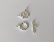 10x Knebel Verschlüsse