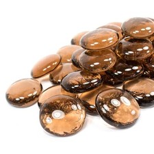 Glasnuggets Crystal Pastell