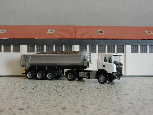 Scania allrad 5 - scania, cg