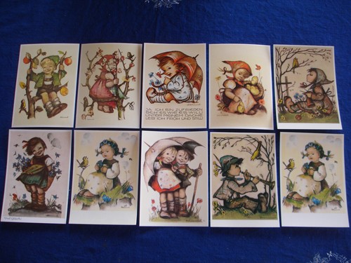 100 orginal hummel - 100, st.