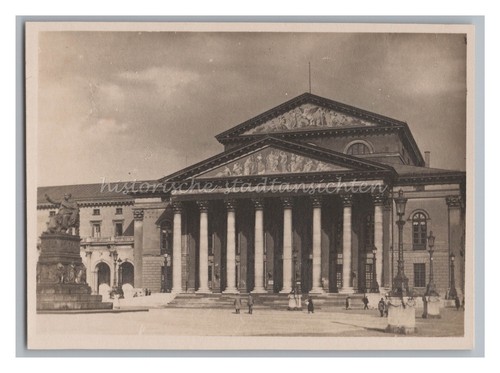 München 1927 - ,