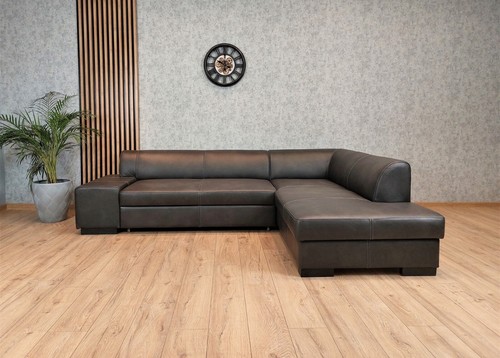Ecksofa aus luxuriösem