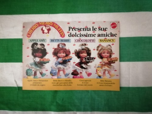 Seltenes lot werbung - seltenes, 7