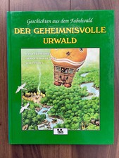 Geschichten aus dem Fabelwald