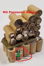 Akkupack für Hilti BP10 /