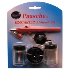 EZ Airbrush Card Set  Starter-Kid  Paasche Airbrushpistole Airbrush Pistole Airb