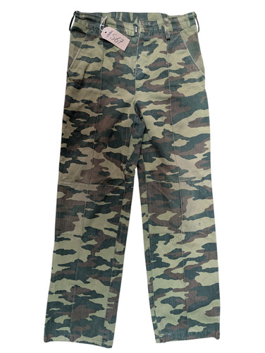 Russische armee spetsnaz - sf,