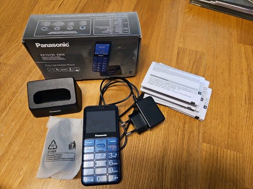 Panasonic tu155 excn - panasonic, kx-tu155