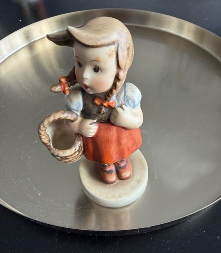 Hummel göbel figur - göbel,