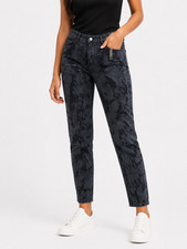 Jeans Schwarz 34 36 40 42 One