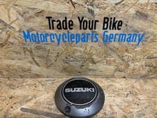 Suzuki GS500 E/U/F 2003