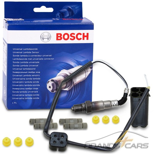 Bosch universal lambdasonde - universal,