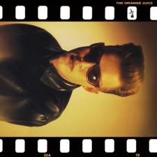 Orange Juice The Orange Juice