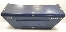 3069724 heckklappe kofferraumdeckel für MERCEDES CLASE C (W202) BERLINA 250