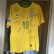 Player Issue Brazil 2010 World