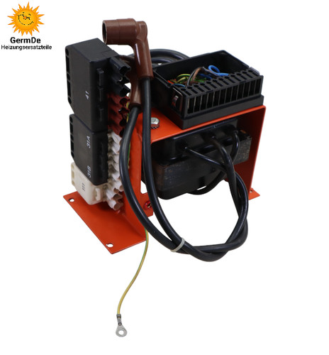 Viessmann trafo union 10 - viessmann, trafo-union