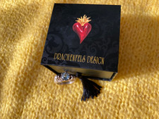 Drachenfels Design RING