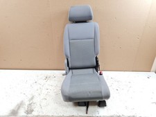 Volkswagen Caddy 2007 Hinten