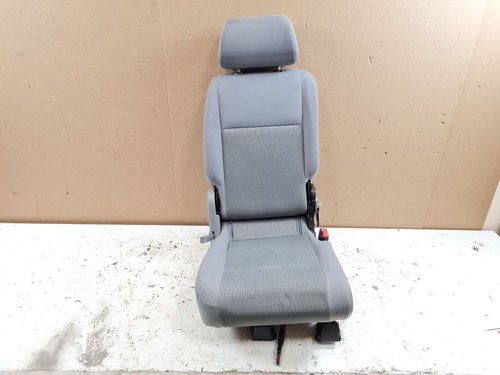 Volkswagen caddy 2007 - volkswagen, hinten