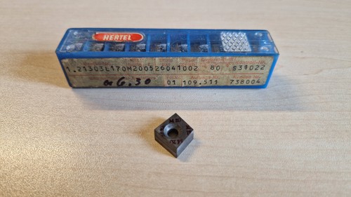 Hertel 21303l170 m20 - hertel, 1.21303l170