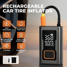 Luftpumpe Luftkompressor Auto